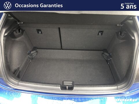 Polo 1.0 TSI 95 CH R LINE 2025 occasion 62217 Beaurains