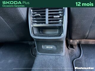 Octavia SELECTION 2.0 TDI 150 DSG7 2025 occasion 59130 Lambersart