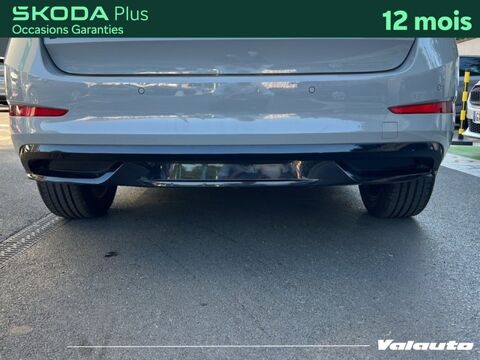 Scala MONTE CARLO 1.5 TSI 150CH ACT DSG7 2024 occasion 59130 Lambersart