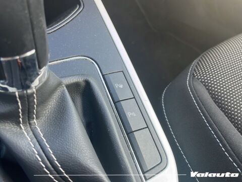 Arona XCELLENCE 1.0 TSI 115CH DSG7 2020 occasion 59100 Roubaix