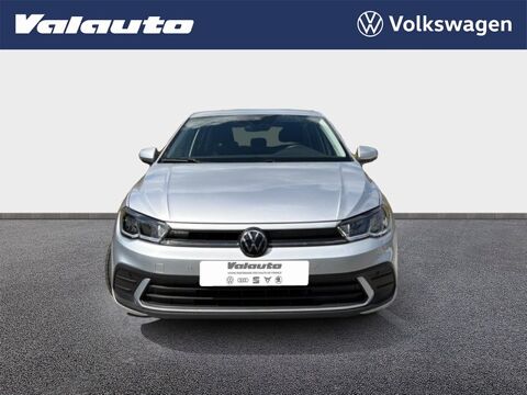 Polo FL 1.0 TSI 95 CH BVM5 LIFE 2026 occasion 62217 Beaurains