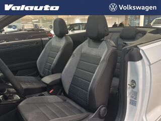 T-ROC CAB FL 1.5 TSI 150 DSG7 R LINE 2025 occasion 62217 Beaurains