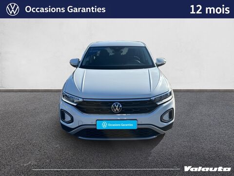 T-ROC FL 1.0 TSI 110 CH BVM6 2023 occasion 59223 Roncq