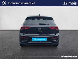 Golf LIFE 1.0 TSI 2023 occasion 59400 Cambrai