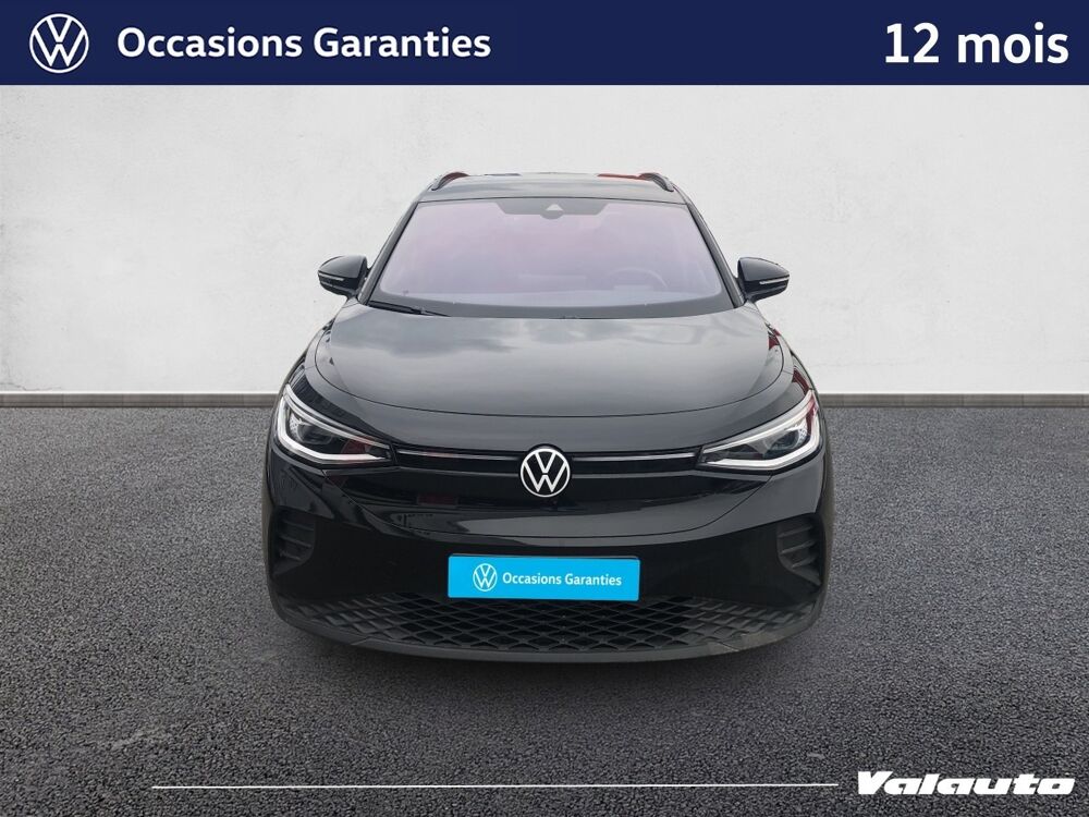 ID.4 PRO (77KWH) LIFE MAX 286CH 2026 occasion 62217 Beaurains