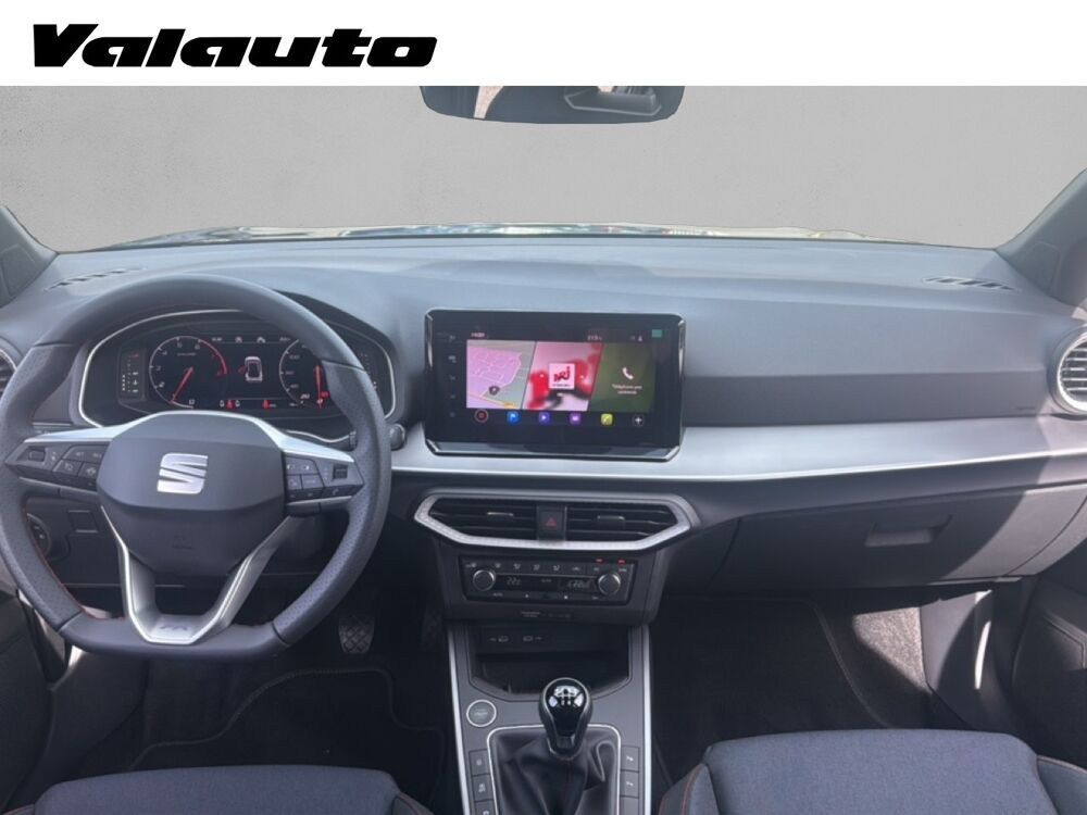 Arona FR 1.0 TSI 95 CH BVM5 2025 occasion 59400 Cambrai