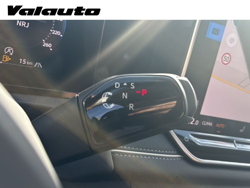 Tiguan NOUVEAU 1.5 ETSI 150CH DSG7 ELEGANCE 2026 occasion 59400 Cambrai