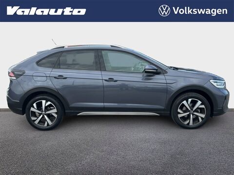 Taigo 1.0 TSI 110 CH DSG7 STYLE 2023 occasion 62217 Beaurains