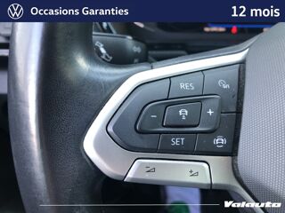 T-Cross 1.0 TSI 95 LOUNGE BVM5 2023 occasion 62217 Beaurains