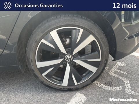 Golf VW EDITION 1.5 TSI 116CH BVM6 2024 occasion 59720 Louvroil