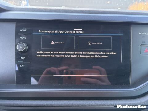Polo FL 1.0 MPI 80 CH BVM5 2024 occasion 62217 Beaurains