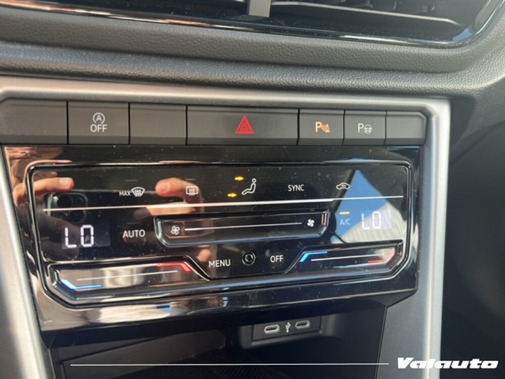 T-ROC FL 1.0 TSI 110 CH LIFE 2023 occasion 59100 Roubaix