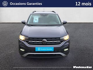 T-Cross 1.0 TSI 95 2022 occasion 62217 Beaurains