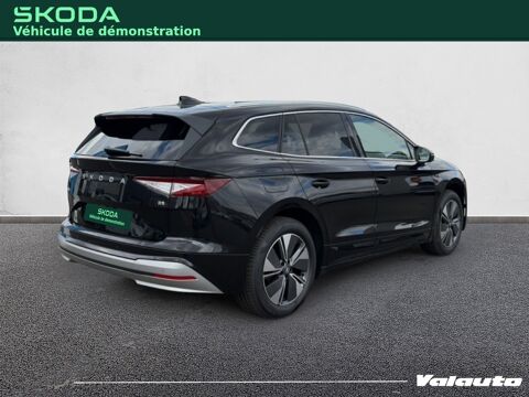 Enyaq 85 CLEVER 2027 CEE DEDUIT 2026 occasion 59223 Roncq