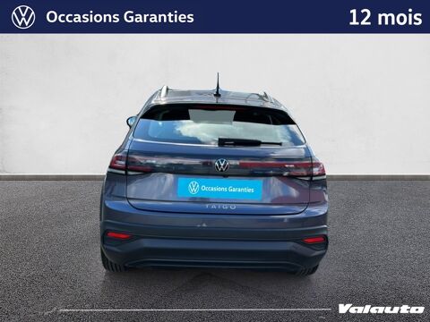 Taigo 1.0 TSI 95 LIFE 2023 occasion 62217 Beaurains