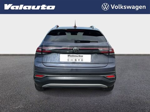 Taigo 1.0 TSI 110 CH DSG7 STYLE 2023 occasion 62217 Beaurains