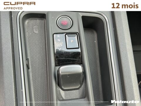 Formentor V 2.0 TDI 150 DSG7 4DRIVE 2022 occasion 62217 Beaurains