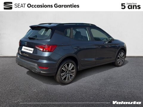 Arona COPA 1.0 TSI 115 CH DSG 7 2025 occasion 59223 Roncq