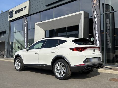 Formentor CUPRA BUSINESS EDITION 1.5 TSI ... 2024 occasion 59223 Roncq