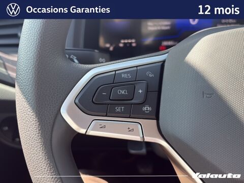 Polo BUSINESS 1.0 MPI 80 CH 2023 occasion 59223 Roncq