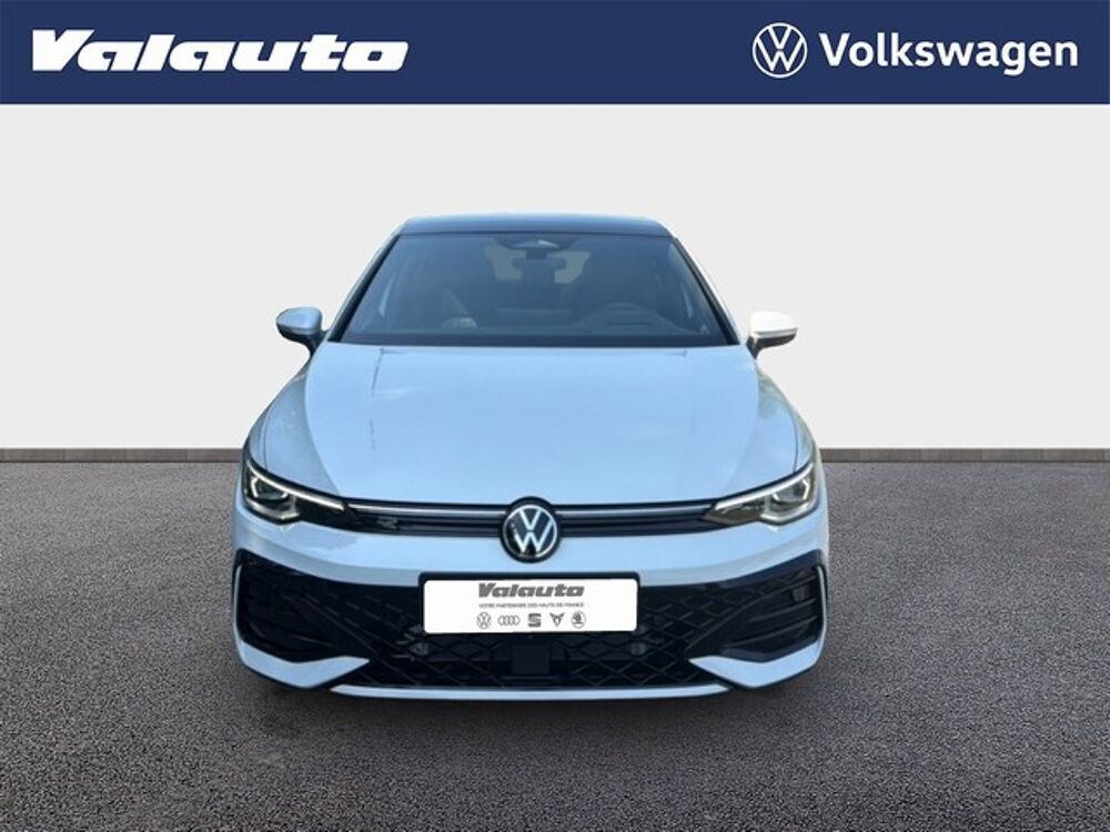Golf 8 2.0 TDI 150 CH DSG7 R LINE EDITION+OP... 2026 occasion 59930 La Chapelle-d'Armenti&egrave;res