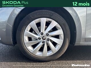 Octavia SELECTION 2.0 TDI 150 DSG7 2025 occasion 59860 Bruay-sur-l'Escaut