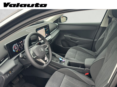 T-ROC NOUVEAU NF 1.5 ETSI HYBRID 150CH DSG7 ... 2026 occasion 59400 Cambrai
