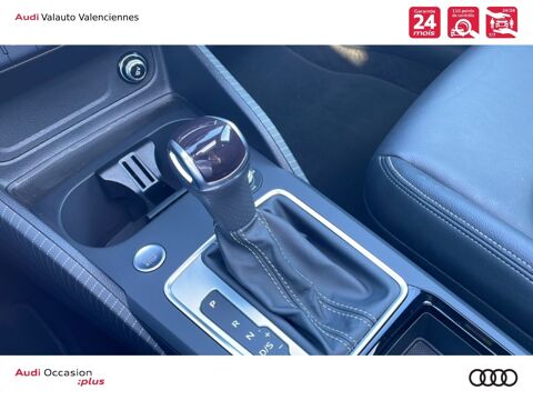 Q2 35 TFSI 150CH S-LINE S-TRONIC 7 2025 occasion 59860 Bruay-sur-l'Escaut
