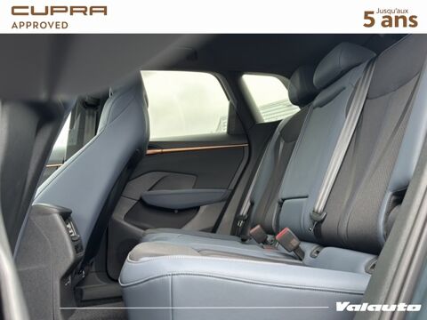 Terramar V 1.5 ETSI 150CH DSG 2025 occasion 59223 Roncq