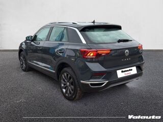 T-ROC CARAT 1.5 TSI 150CH BVM6 2018 occasion 59223 Roncq