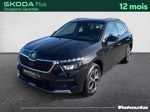 Annonce voiture Skoda Kamiq 15990 €