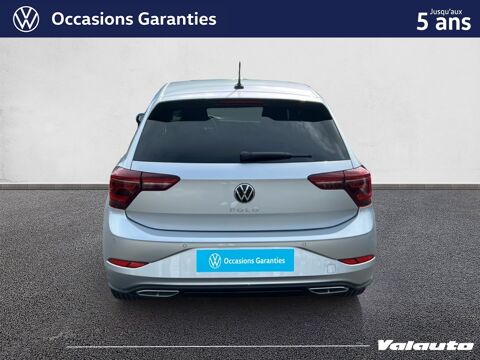 Polo 1.0 TSI 95 CH BVM5 R LINE 2025 occasion 62217 Beaurains