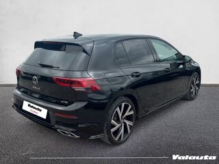 Golf R-LINE 1.5 ETSI 150CH DSG7 2024 occasion 59930 La Chapelle-d'Armenti&egrave;res