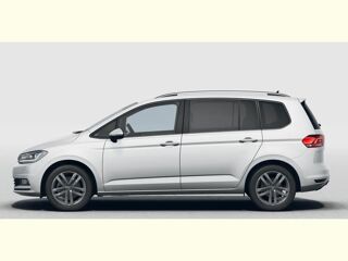 Touran 2.0 TDI 150 CH DSG7 VW EDITION 7 PLACES 2026 occasion 59930 La Chapelle-d'Armenti&egrave;res