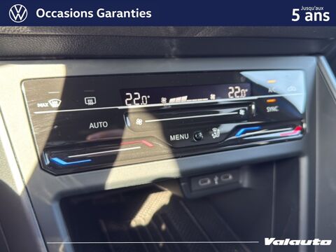 Polo 1.0 TSI 95 CH R LINE EDITION 2025 occasion 59860 Bruay-sur-l'Escaut