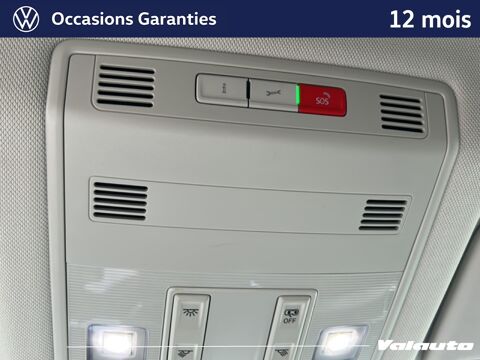 T-ROC 1.5 TSI 150 CH BVM6 STYLE 2023 occasion 62217 Beaurains