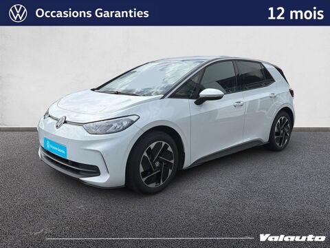 ID.3 FL PURE 52KWH 170CH LIFE MAX 2025 occasion 59720 Louvroil