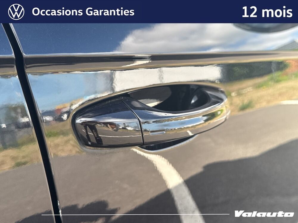 T-ROC 1.5 TSI 150 STYLE EXCLUSIVE 2023 occasion 59860 Bruay-sur-l'Escaut