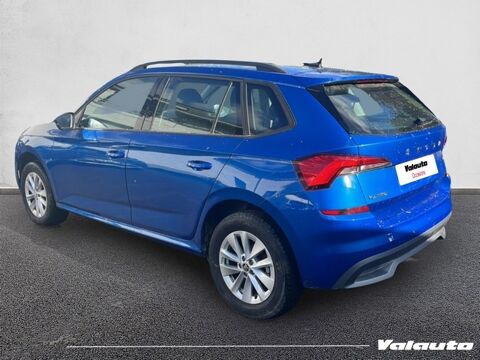 Kamiq BUSINESS 1.0 TSI 110CH DSG7 2023 occasion 59130 Lambersart