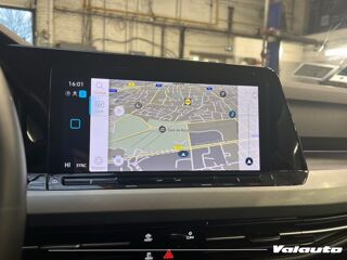 Golf LIFE PLUS 1.0 TSI 110CH BVM6 2023 occasion 59100 Roubaix