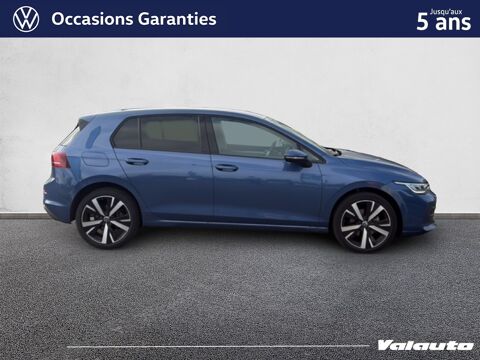 Golf 2.0 TDI 150 CH DSG VW EDITION 2025 occasion 59223 Roncq