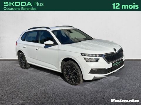 Kamiq BUSINESS 1.5 TSI 150CH ACT DSG7 2022 occasion 59130 Lambersart