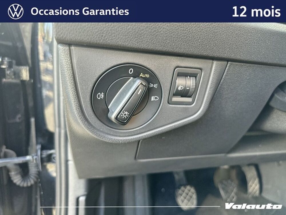 Polo 1.0 TSI 95 LIFE PLUS 2023 occasion 59720 Louvroil