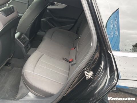 A4 BUSINESS EXECUTIVE 35 TFSI S-TRONIC 2024 occasion 59860 Bruay-sur-l'Escaut