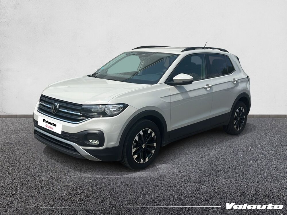 T-Cross 1.0 TSI 95 CH 2023 occasion 59100 Roubaix