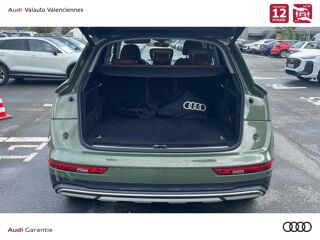 Q5 50 TFSIE 299 S-TRONIC AVUS 2023 occasion 59860 Bruay-sur-l'Escaut