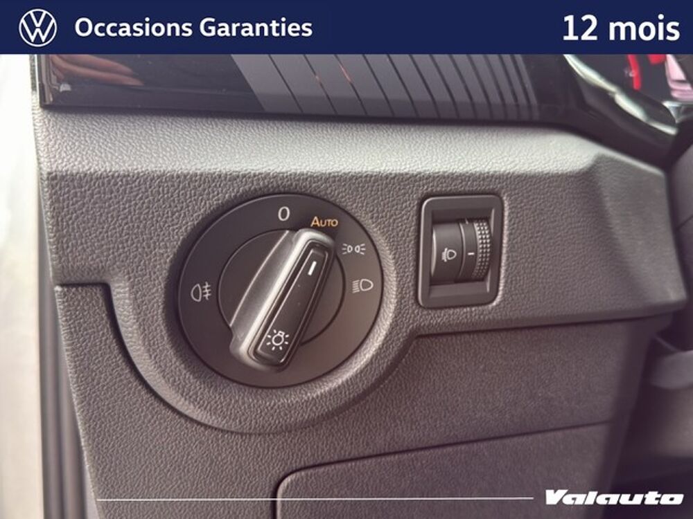 T-Cross T CROSS LOUNGE/ACTIVE 1.0 TSI 95 CH... 2023 occasion 59223 Roncq