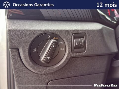 T-Cross T CROSS LOUNGE/ACTIVE 1.0 TSI 95 CH... 2023 occasion 59223 Roncq