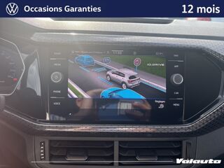 T-Cross R LINE 1.0 TSI 110CH DSG7 2023 occasion 59223 Roncq