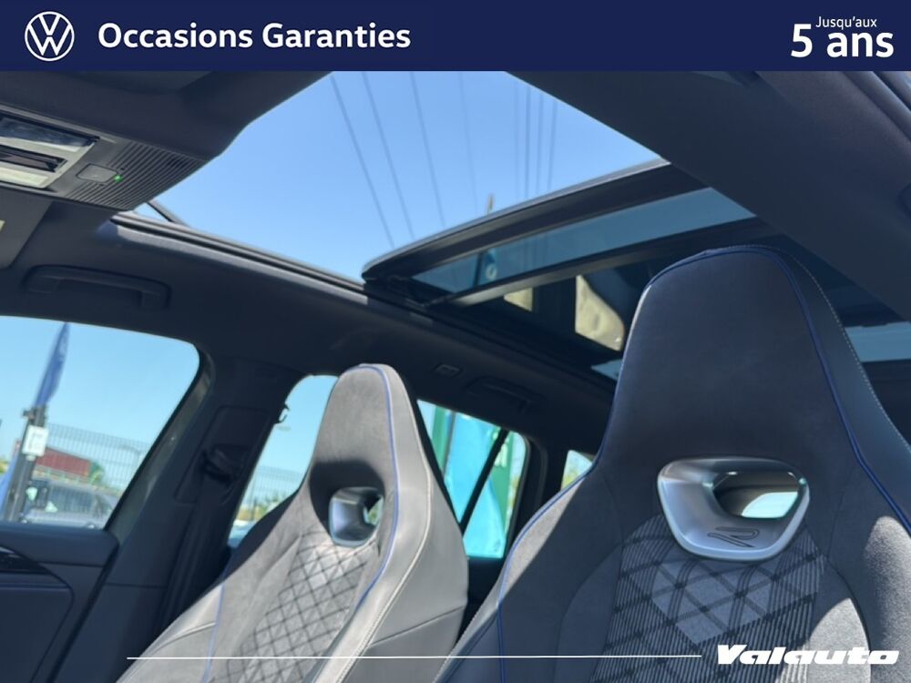 Tiguan R-LINE 1.5 ETSI 150CH DSG7 2025 occasion 59223 Roncq